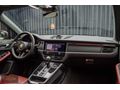 CARLOSS'DAN PORSCHE MACAN T BAYİ 2024 MODEL 30BİN KM HATASIZ