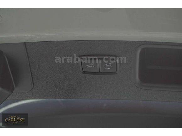 CARLOSS'DAN PORSCHE MACAN T BAYİ 2024 MODEL 30BİN KM HATASIZ