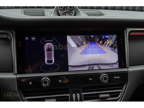 CARLOSS'DAN PORSCHE MACAN T BAYİ 2024 MODEL 30BİN KM HATASIZ