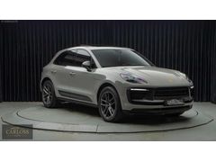 CARLOSS'DAN PORSCHE MACAN T BAYİ 2024 MODEL 30BİN KM HATASIZ
