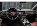 CARLOSS'DAN PORSCHE MACAN T BAYİ 2024 MODEL 30BİN KM HATASIZ