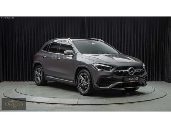 CARLOSS'DAN GLA 200 AMG 2023 MODEL 105BİN KM HATASIZ