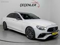 ÇEÇENLER E180 AMG E63 FACELIFT GÖRÜNÜM