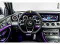 ÇEÇENLER E180 AMG E63 FACELIFT GÖRÜNÜM