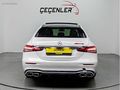 ÇEÇENLER E180 AMG E63 FACELIFT GÖRÜNÜM