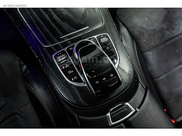 ÇEÇENLER E180 AMG E63 FACELIFT GÖRÜNÜM