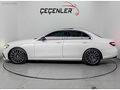 ÇEÇENLER E180 AMG E63 FACELIFT GÖRÜNÜM