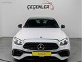 ÇEÇENLER E180 AMG E63 FACELIFT GÖRÜNÜM