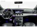 ÇEÇENLER E180 AMG E63 FACELIFT GÖRÜNÜM