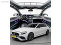 ÇEÇENLER E180 AMG E63 FACELIFT GÖRÜNÜM