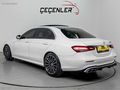 ÇEÇENLER E180 AMG E63 FACELIFT GÖRÜNÜM
