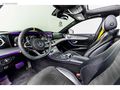 ÇEÇENLER E180 AMG E63 FACELIFT GÖRÜNÜM
