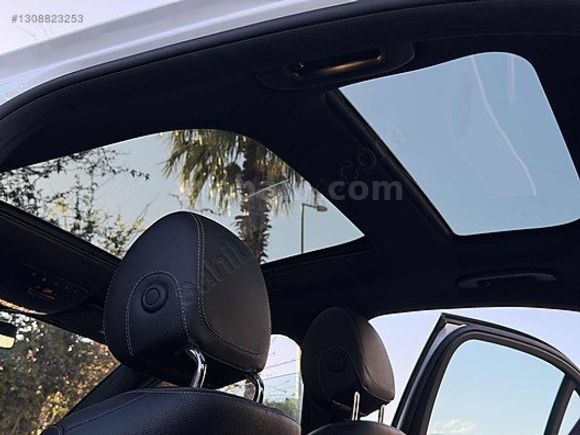 ' SADECE 41 Bin KM ' KAZASIZ E180 Amg CAMTAVAN+COMAND EKRAN
