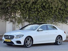 ' SADECE 41 Bin KM ' KAZASIZ E180 Amg CAMTAVAN+COMAND EKRAN