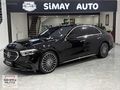 MERCEDES E180 AMG AKS/BURM/AIR/PPF HATASIZ BOYASIZ TRAMERSİZ