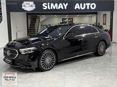 MERCEDES E180 AMG AKS/BURM/AIR/PPF HATASIZ BOYASIZ TRAMERSİZ