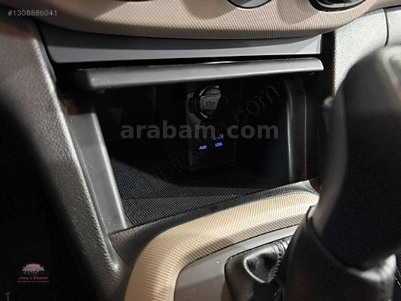 2016 HYUNDAİ i10 1.2 D-CVVT ELİTE HATASIZ DEĞİŞENSİZ