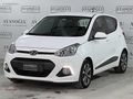 2016 HYUNDAİ i10 1.2 D-CVVT ELİTE HATASIZ DEĞİŞENSİZ