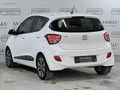 2016 HYUNDAİ i10 1.2 D-CVVT ELİTE HATASIZ DEĞİŞENSİZ