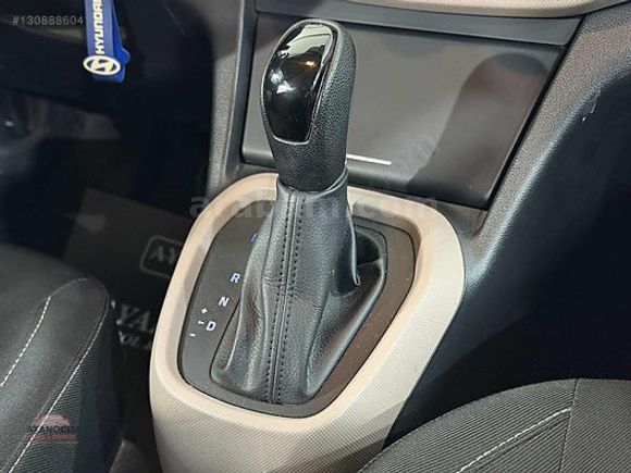 2016 HYUNDAİ i10 1.2 D-CVVT ELİTE HATASIZ DEĞİŞENSİZ