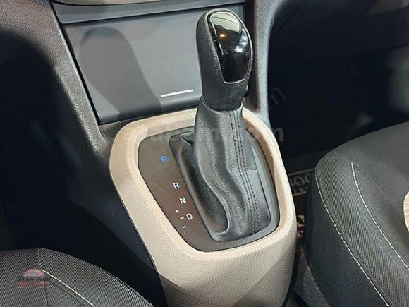 2016 HYUNDAİ i10 1.2 D-CVVT ELİTE HATASIZ DEĞİŞENSİZ