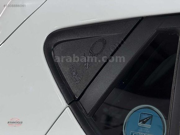 2016 HYUNDAİ i10 1.2 D-CVVT ELİTE HATASIZ DEĞİŞENSİZ
