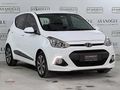 2016 HYUNDAİ i10 1.2 D-CVVT ELİTE HATASIZ DEĞİŞENSİZ