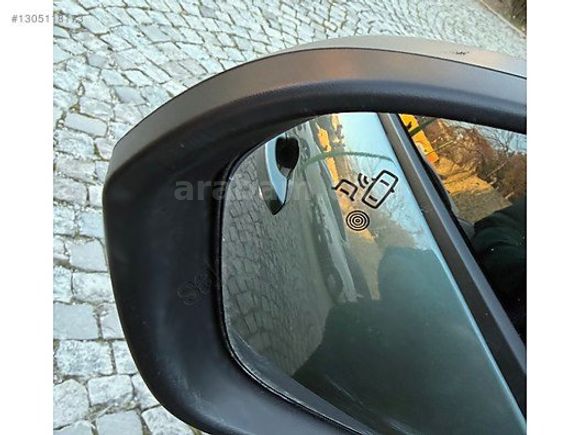 BOYASIZ RENAULT DUSTER 1.6 E-TECH HİBRİT+OTM+TECHNO+ÇEKİ DEMİRLİ