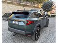 BOYASIZ RENAULT DUSTER 1.6 E-TECH HİBRİT+OTM+TECHNO+ÇEKİ DEMİRLİ