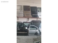hatasız sag ön kapı fort kornet her model mevcut