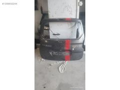 hatasız derecede bagaj