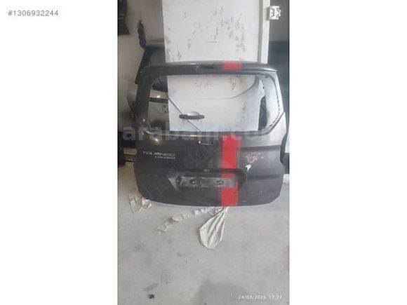 hatasız derecede bagaj