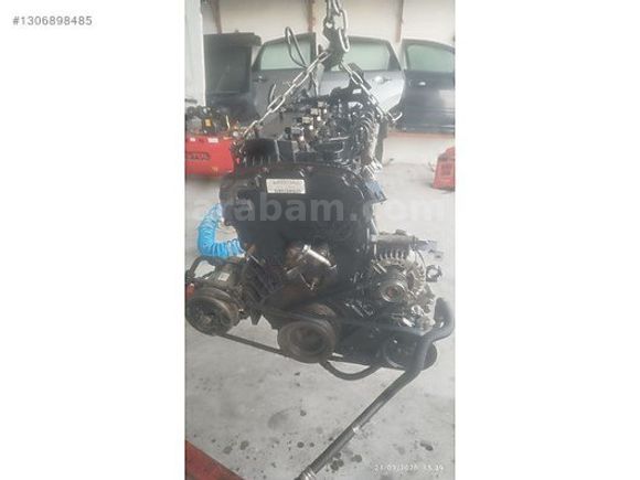 pejo boxser hatasız motor