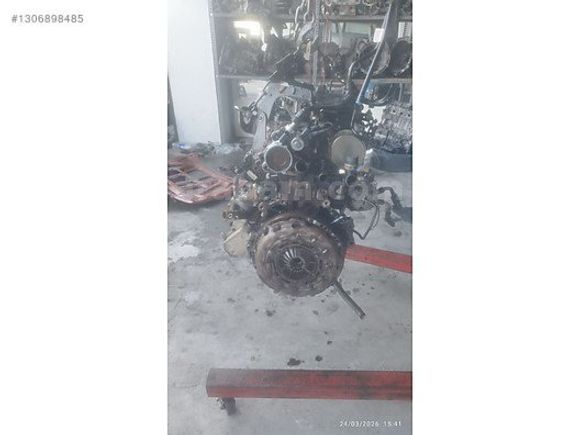 pejo boxser hatasız motor