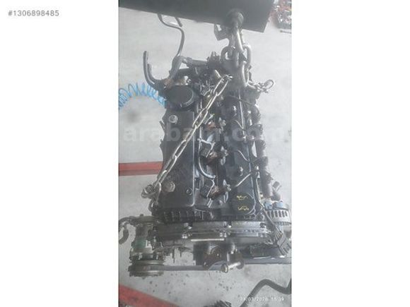pejo boxser hatasız motor