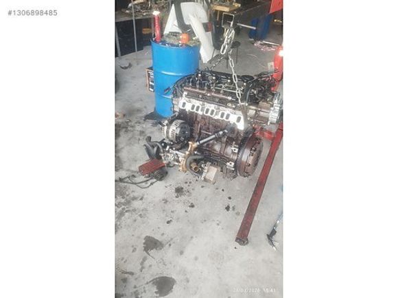 pejo boxser hatasız motor
