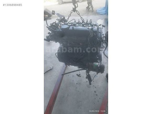 pejo boxser hatasız motor
