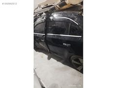 wosvogen jetta hatasız sol arka kapı