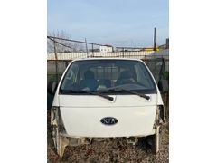KİA K2500 ÇIKMA KUPA VE YEDEKLERİ 