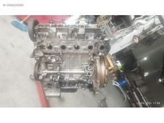 fort fiesta hatasız motor yro 5
