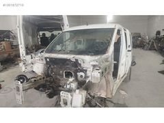 fiat doblo 3 4 hatasız sag sol potye