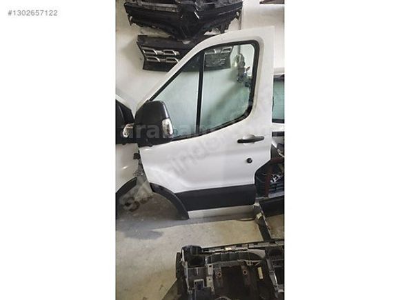 fort transit hatasız kapı