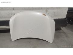 hatasız kaput kia sportace