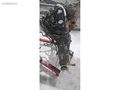2019 fort transit dolu motor