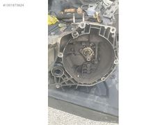yro6 hatasız şanzıman 1.3 doblo