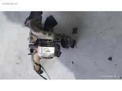 1.6 cay hatasız turbo
