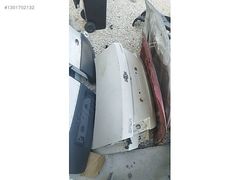 şavrole epika hatasız bagaj