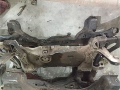 Audi A3 travest hatasız dolu vazyette