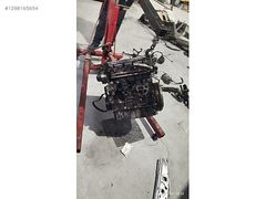 1.6 cay motor hatasıx blok