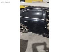 hatasız sag arka kapı dolu vazyette